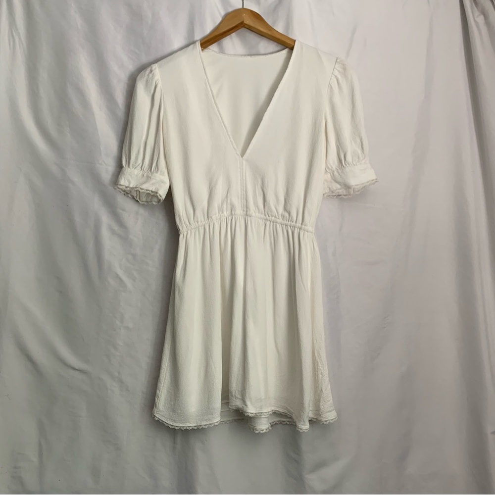 Sunday Best Dress